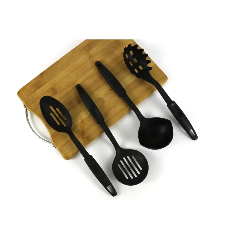 Creative Nylon 6-piece Kitchen Utensils Spatula Set