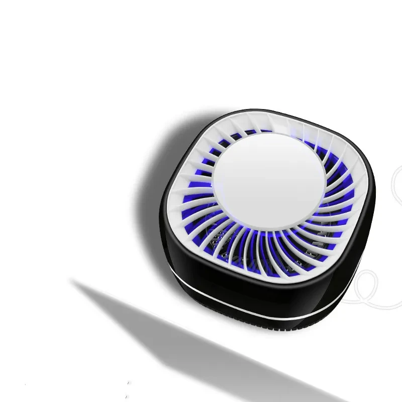 Mosquito Killing Lamp – Indoor Plug-in Mosquito Repellent & Killer for Bedroom