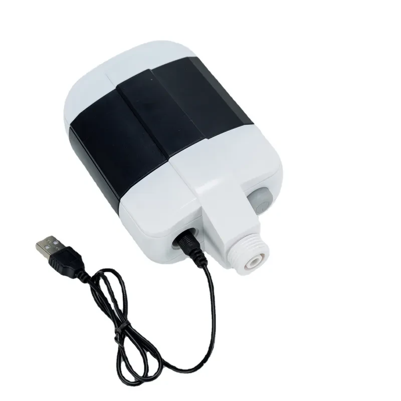 Outdoor Camping Electric Bathing Machine – Portable Outdoor Shower for Camping & Travel
