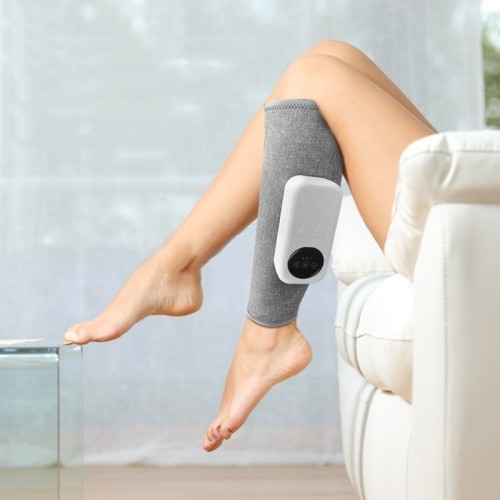 Calf Airbag Foot Massager – Wireless Leg Massager