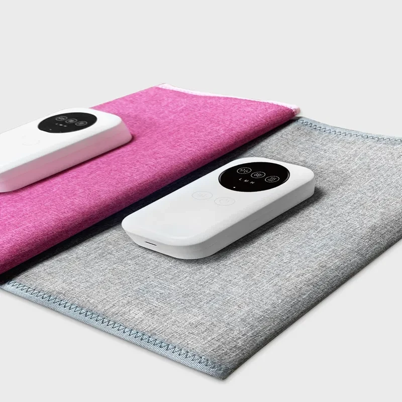 Calf Airbag Foot Massager – Wireless Leg Massager