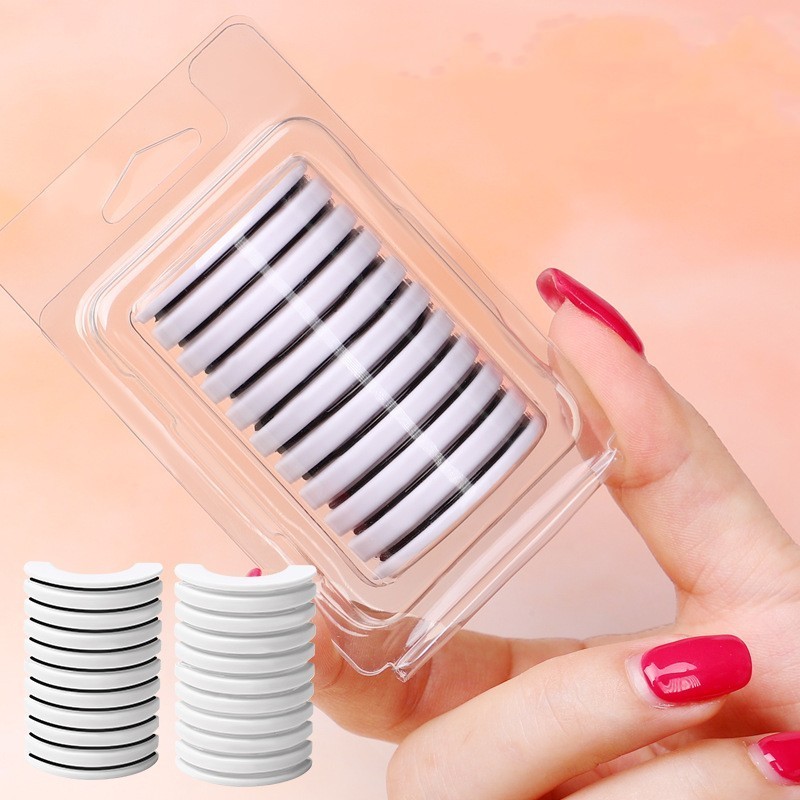 Waterproof and Sweat-proof Self-Adhesive False Eyelashes Tape