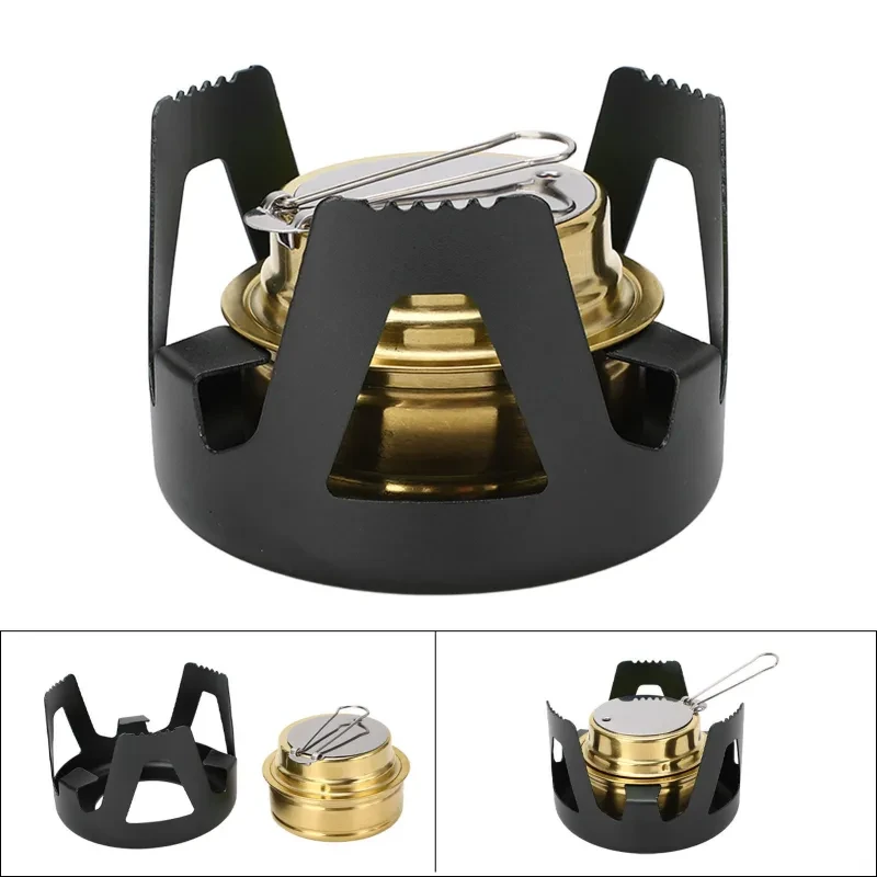 Mini Alcohol Stove