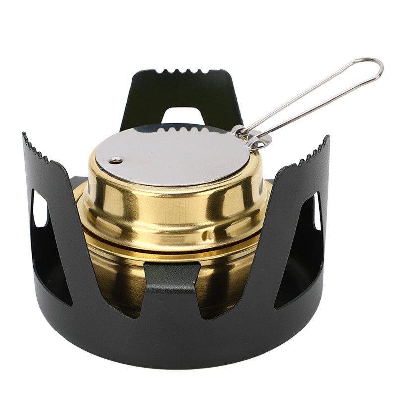 Mini Alcohol Stove
