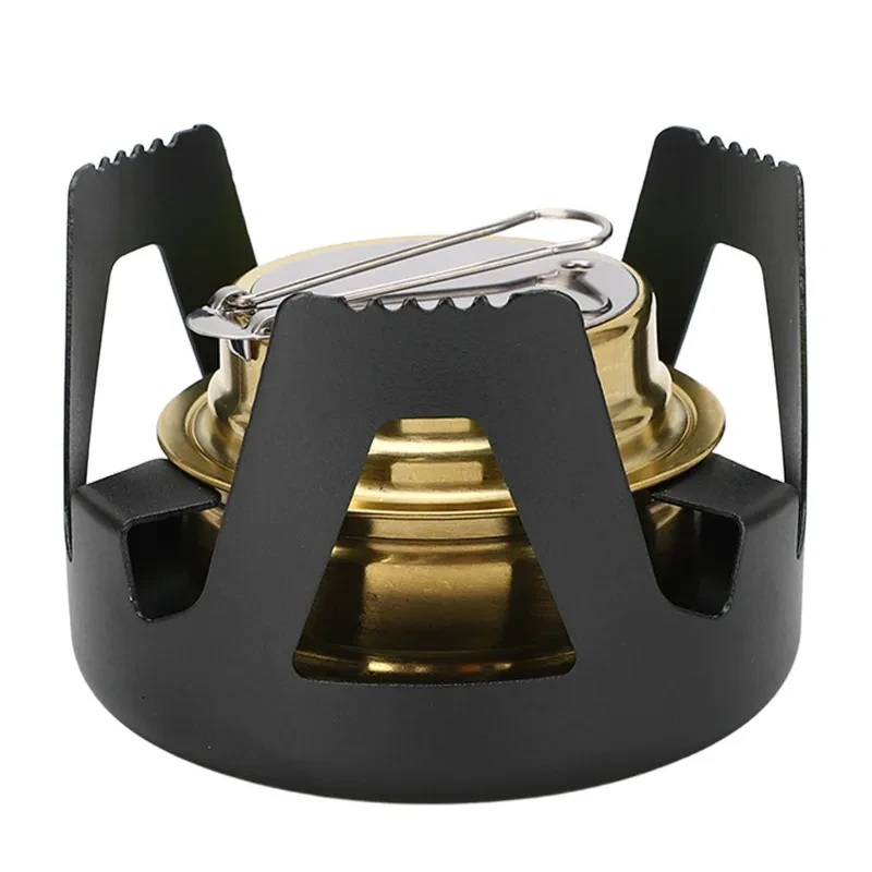 Mini Alcohol Stove