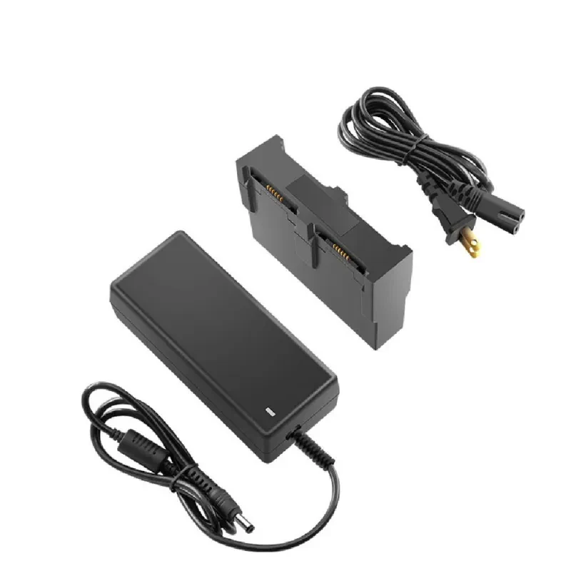 Split Fast Charger – 4-Port Battery Terminal Block for Quick Power Accessories