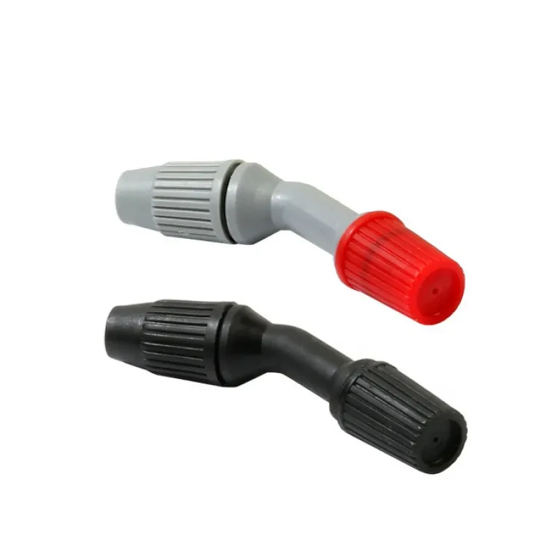 Plastic Sprayer Nozzle Cone Head β Garden Irrigation & Weedkiller Replacement Accessory