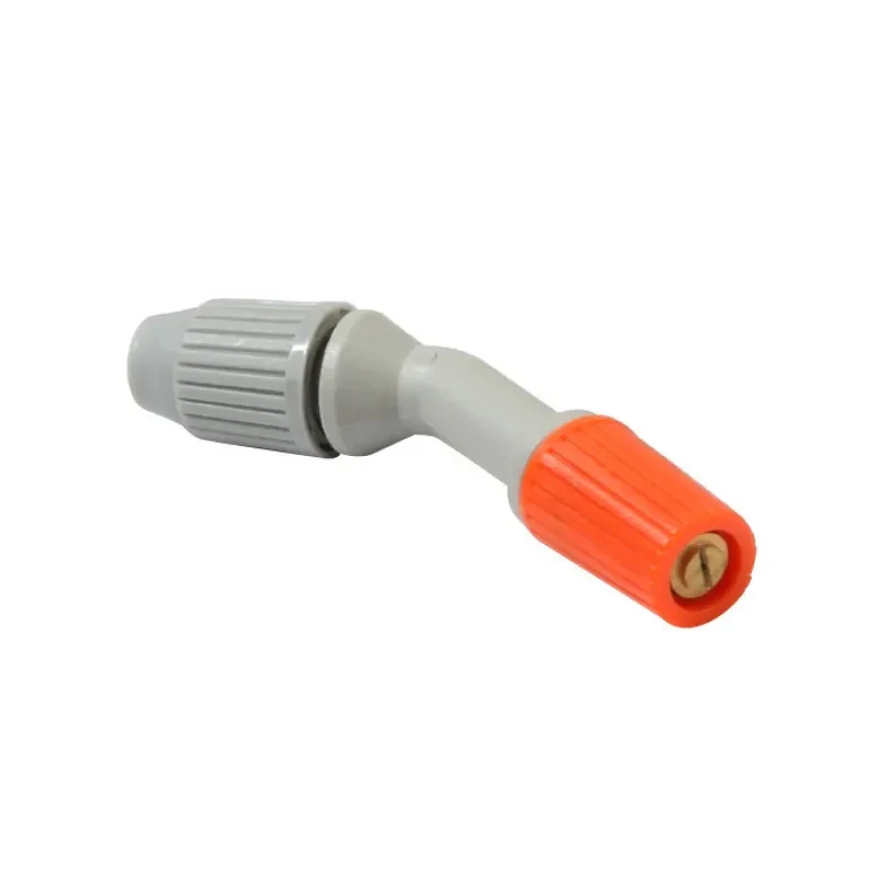 Plastic Sprayer Nozzle Cone Head β Garden Irrigation & Weedkiller Replacement Accessory