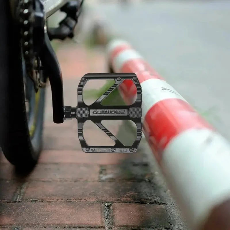 Anti-Slip Bicycle Pedals