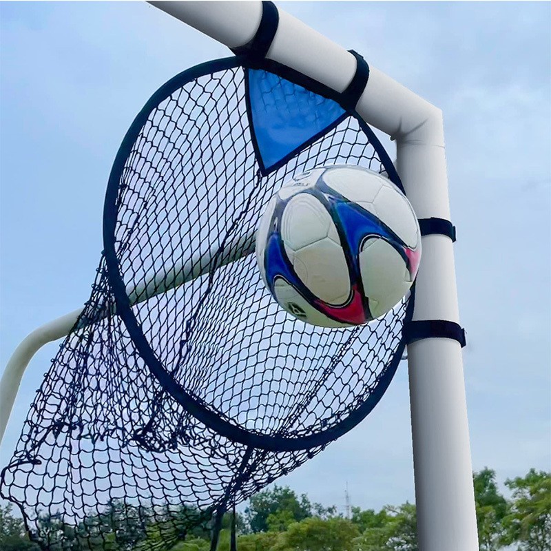 Soccer Goal Corner Target β Football Training Equipment for Shooting Accuracy