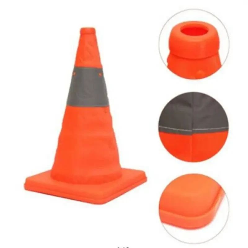 Folding Traffic Cone