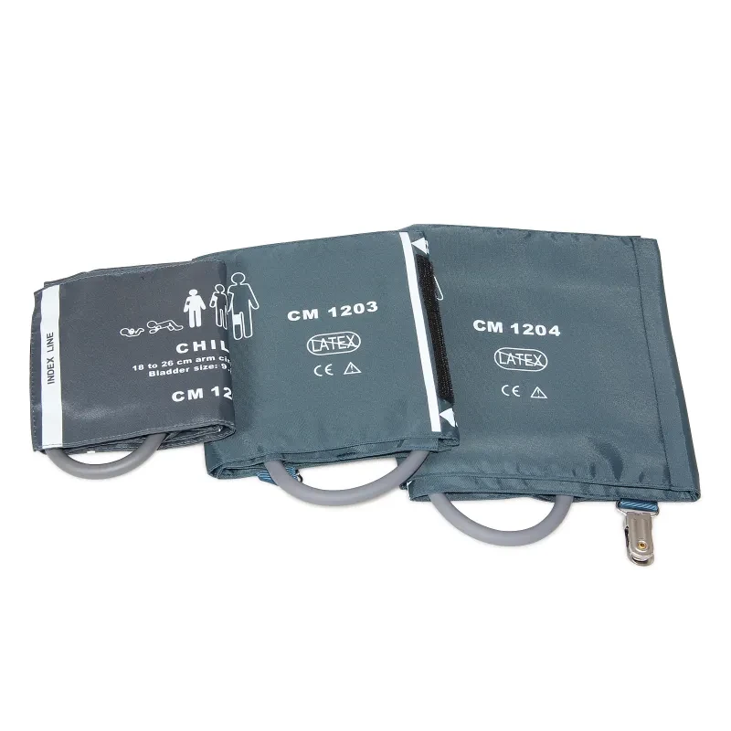24-Hour Handheld Blood Pressure Monitor β Dynamic BP Monitoring Recorder for Home Use