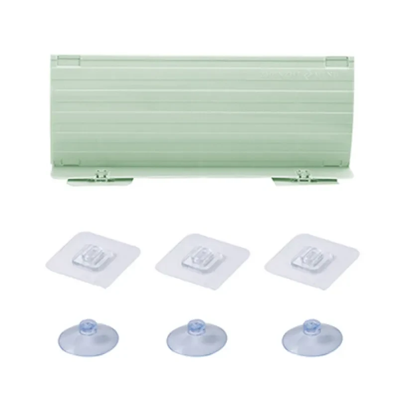 Sink Water Retaining Plate – Household Sink Waterproof Board for Kitchen Utensils