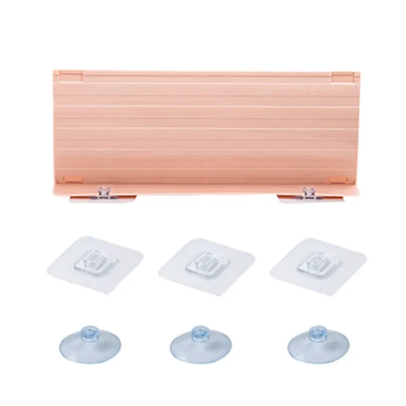 Sink Water Retaining Plate – Household Sink Waterproof Board for Kitchen Utensils