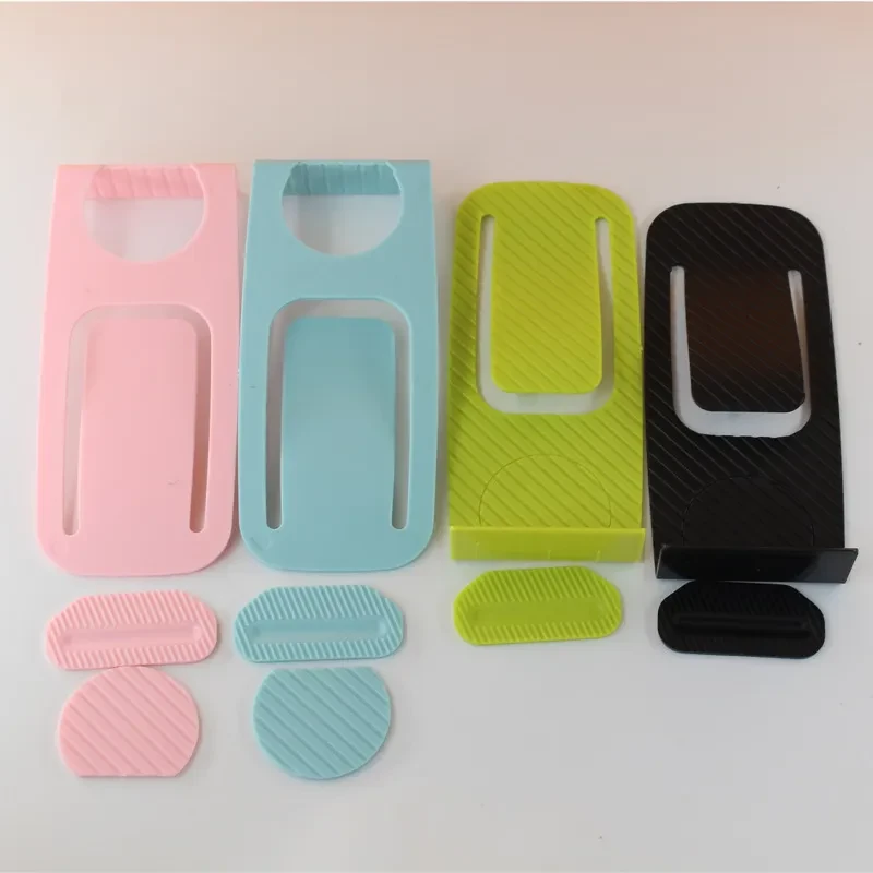 Innovative Punch-free Mobile Door Stopper – Multi-functional Safety Door Holder