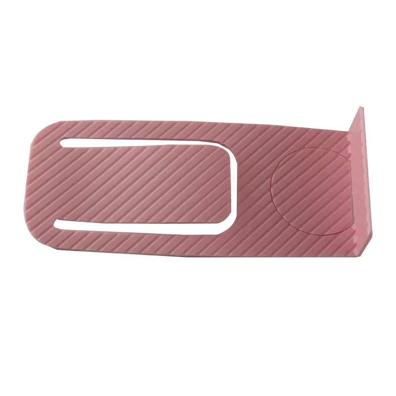 Innovative Punch-free Mobile Door Stopper – Multi-functional Safety Door Holder