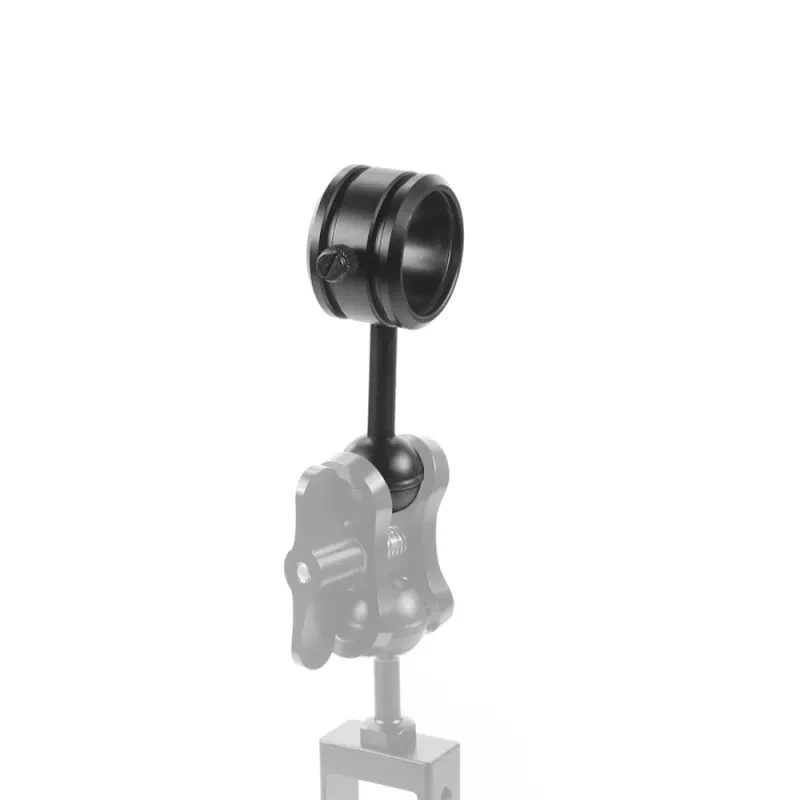Diving Flashlight Clip for Photography – Universal Mount for Action & Sports Cameras