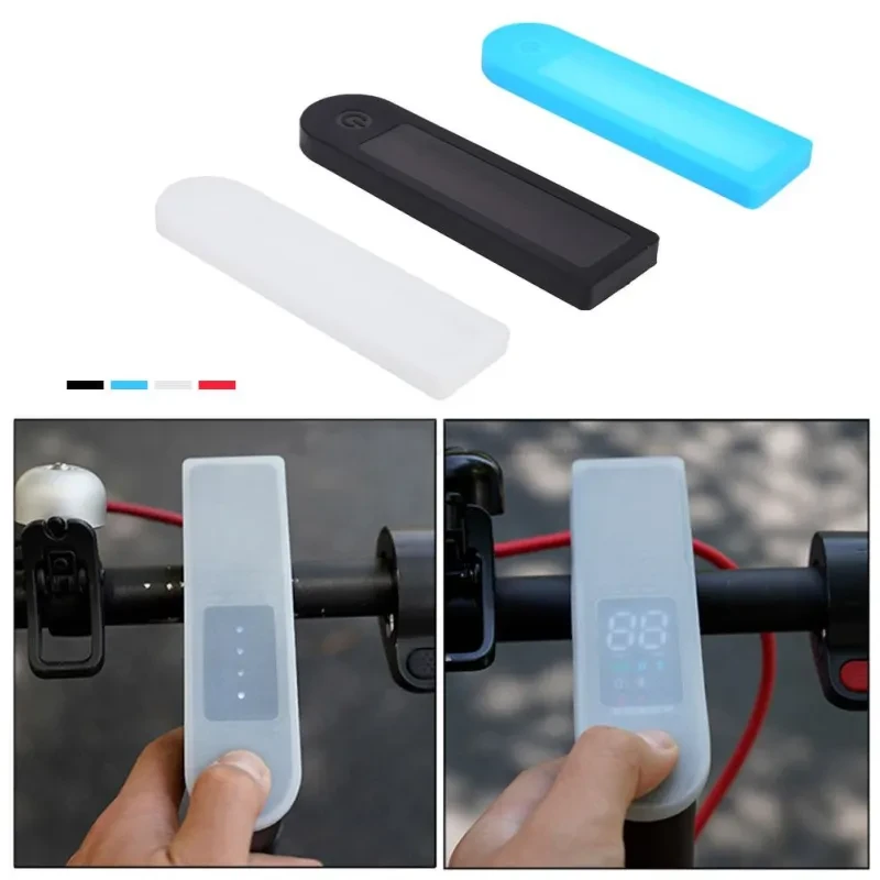 Scooter Central Control Panel – Waterproof Switch Shell for V Brake & Disc Brake Systems