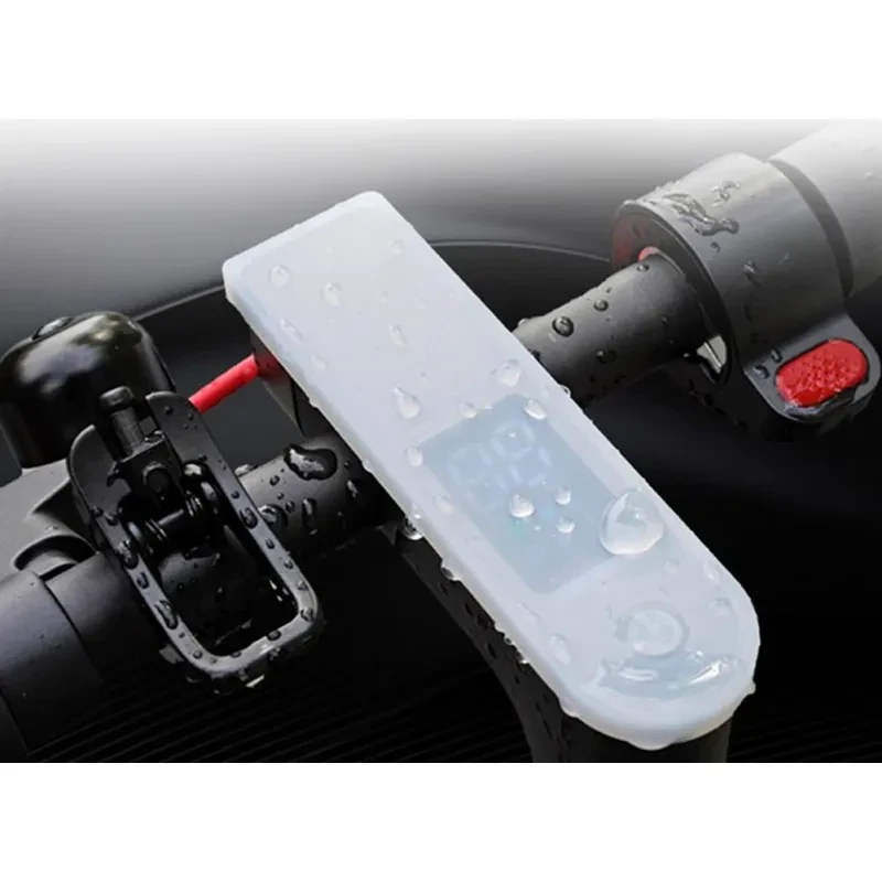 Scooter Central Control Panel – Waterproof Switch Shell for V Brake & Disc Brake Systems