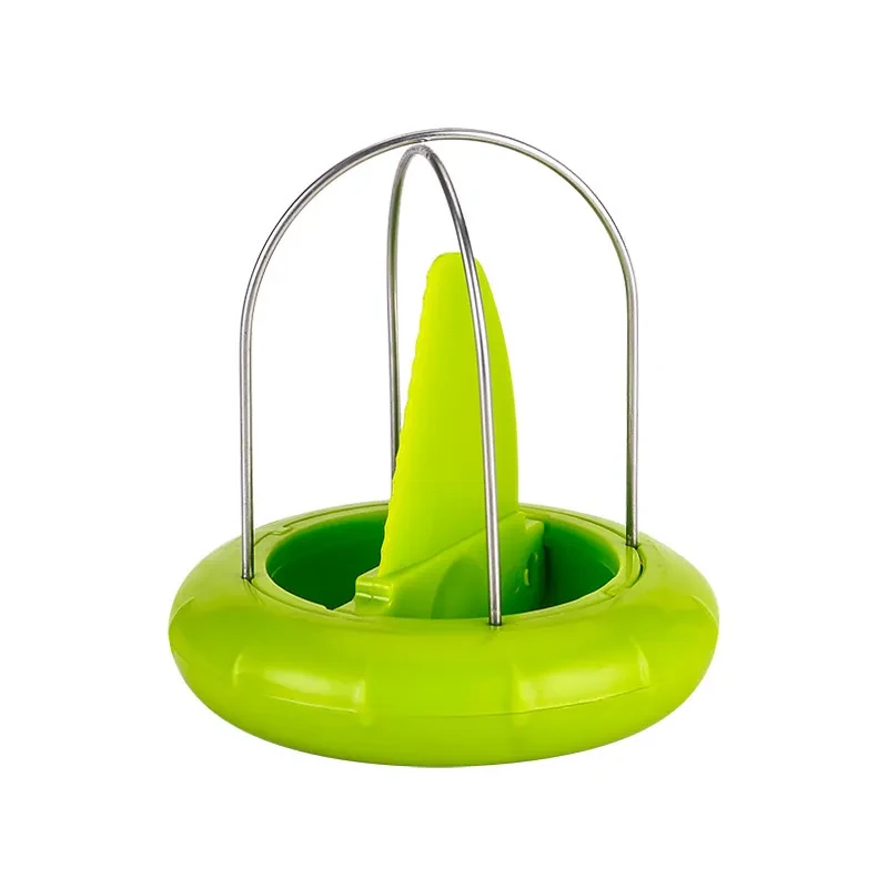 Stainless Steel Kiwi Peeler – Fruit Peeling Tool for Quick & Easy Kiwi Skin Removal