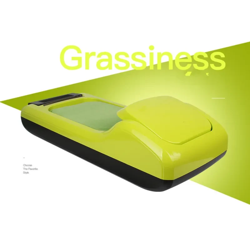 Automatic Disposable Shoe Cover Machine – Luxury Household Foot Cover Dispenser