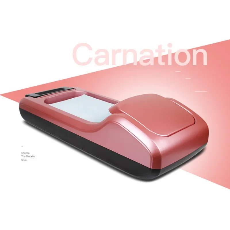 Automatic Disposable Shoe Cover Machine – Luxury Household Foot Cover Dispenser