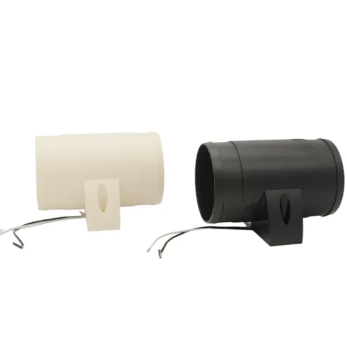 Marine Ventilating Fan for RV and Yacht – ABS Cooling Exhaust System for Boat Cabin Use