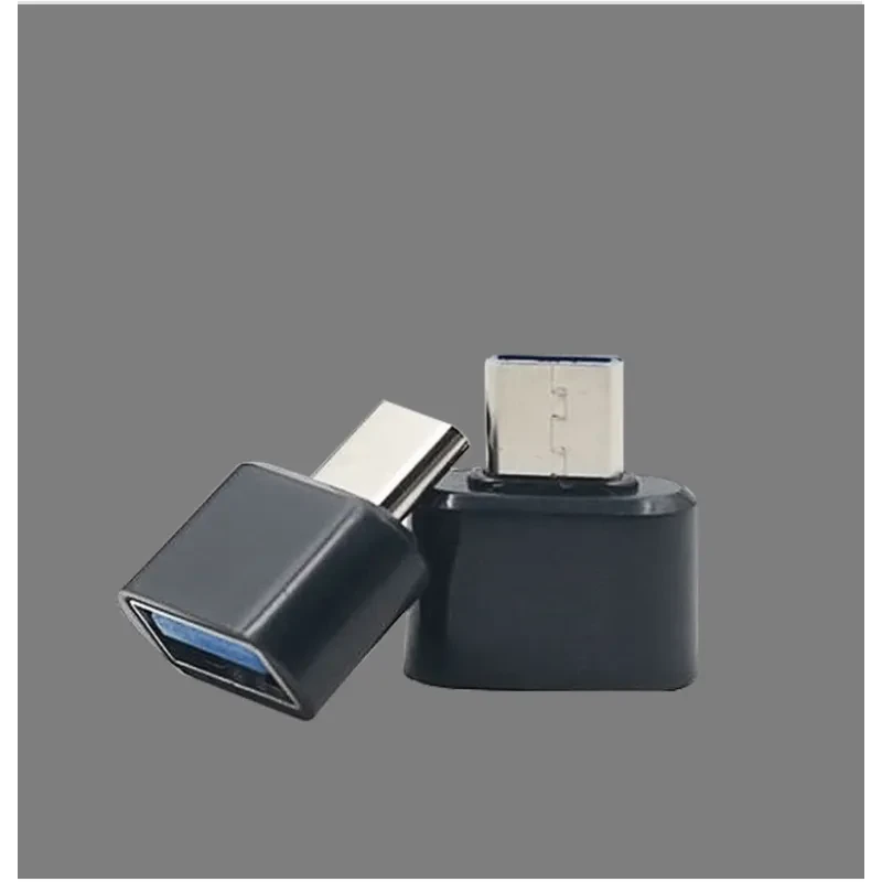 OTG Type C USB Adapter – Android Phone Converter