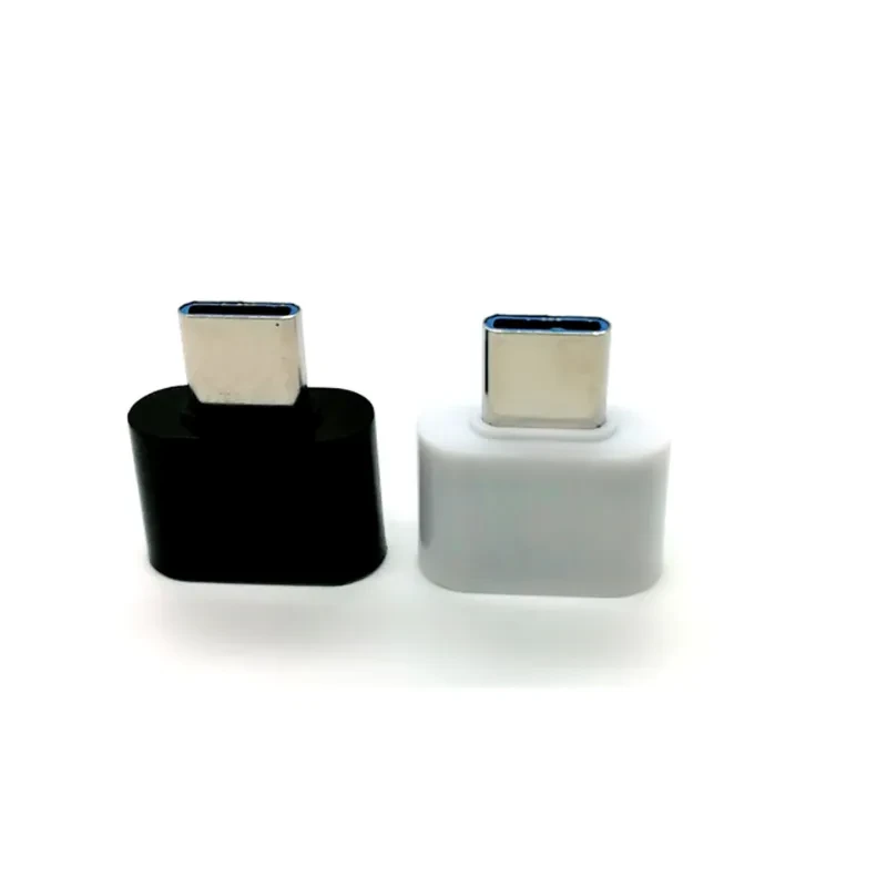 OTG Type C USB Adapter – Android Phone Converter