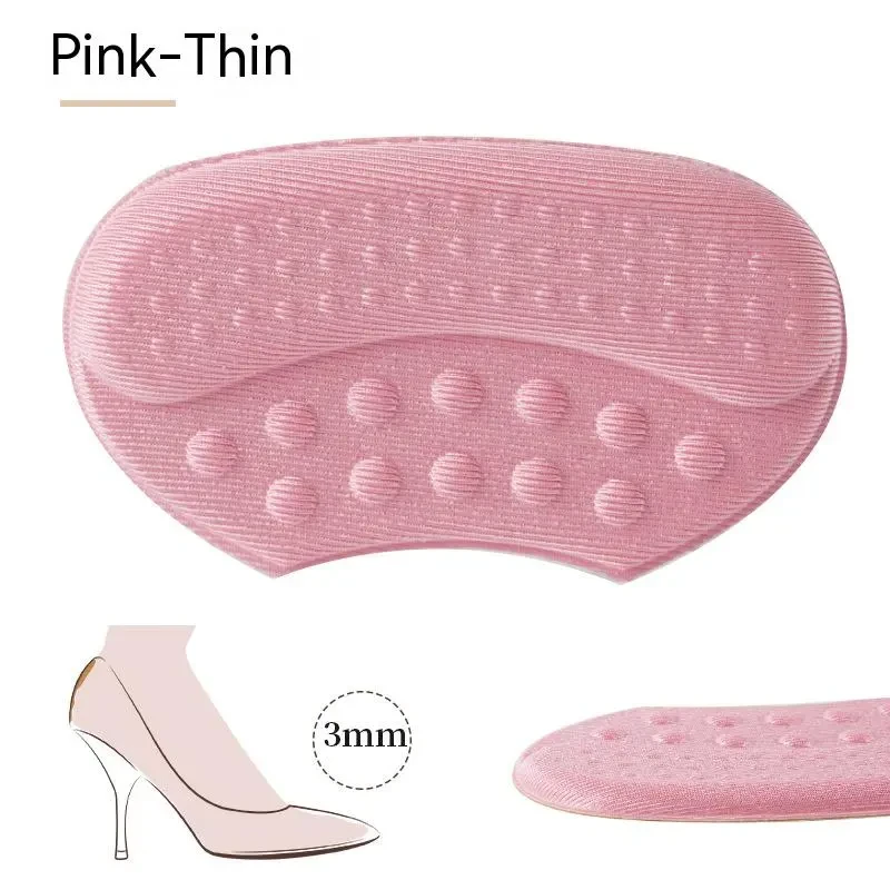Maxbell High Heels Cushion Pads – Soft Foam Insoles for Sneakers, Sandals, Casual & Work Shoes
