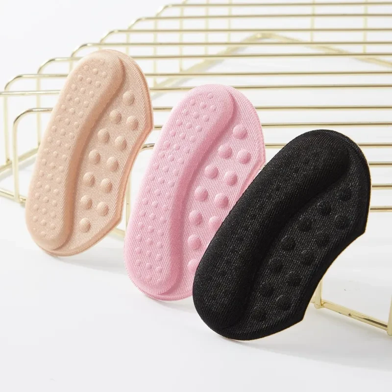 Maxbell High Heels Cushion Pads – Soft Foam Insoles for Sneakers, Sandals, Casual & Work Shoes