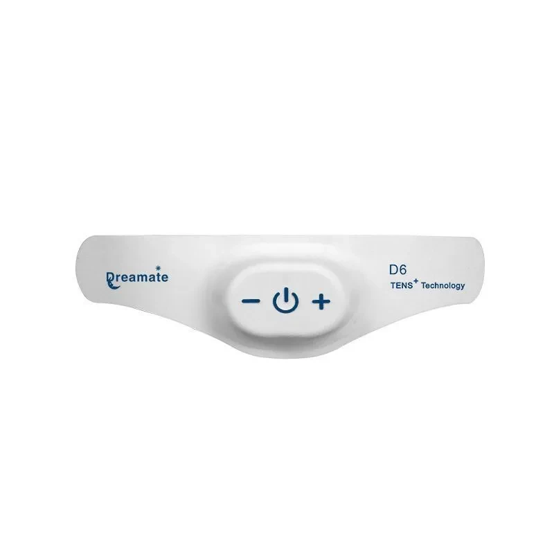Electronic Sleep Aid Head Massager – USB Hypnosis Device for Insomnia, Relaxation & Microcurrent Therapy