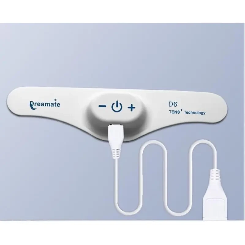 Electronic Sleep Aid Head Massager – USB Hypnosis Device for Insomnia, Relaxation & Microcurrent Therapy