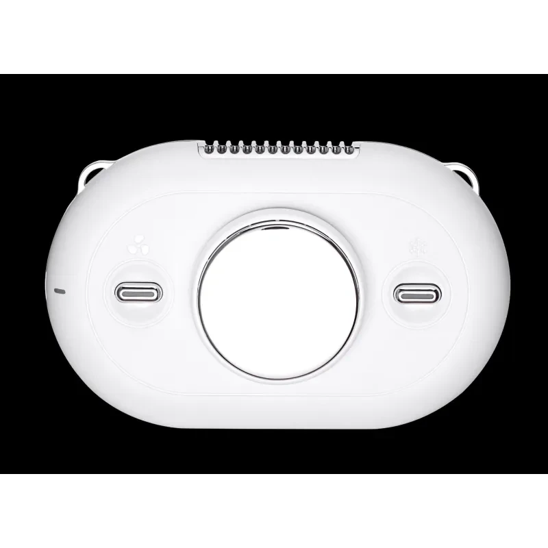 USB Handheld Mini Refrigeration Little Fan – Portable 3-Speed USB Cooling Device