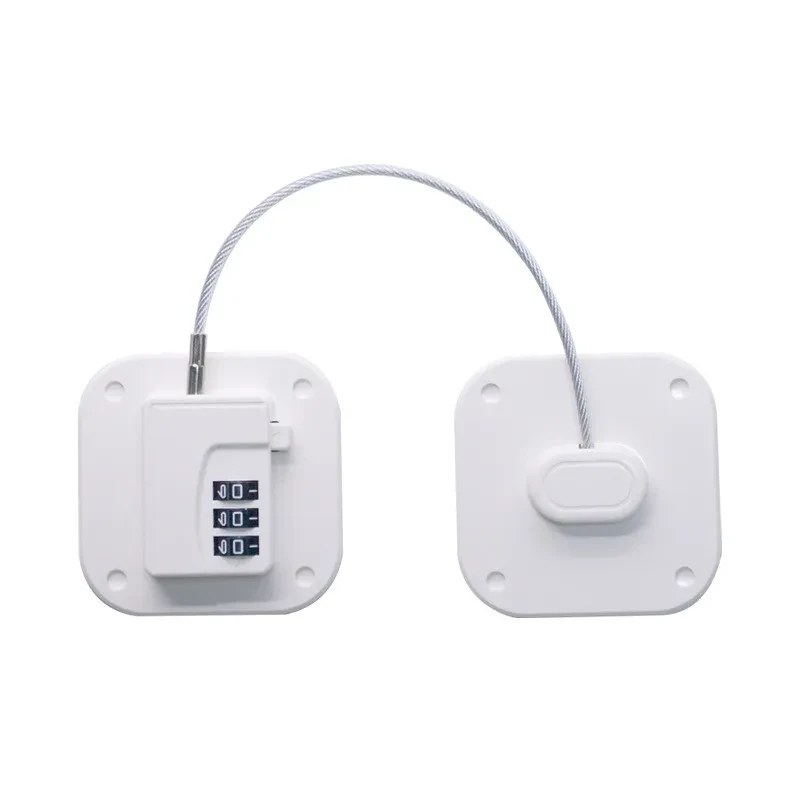 Window Security Lock β High-Rise Anti-Falling Window Stopper with Combination Lock