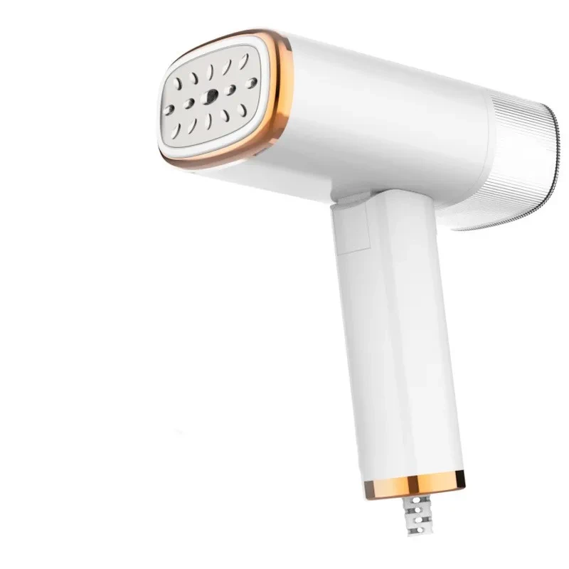 Portable Electric Clothes Steamer ā Compact Handheld Iron for Garments, Curtains & Travel