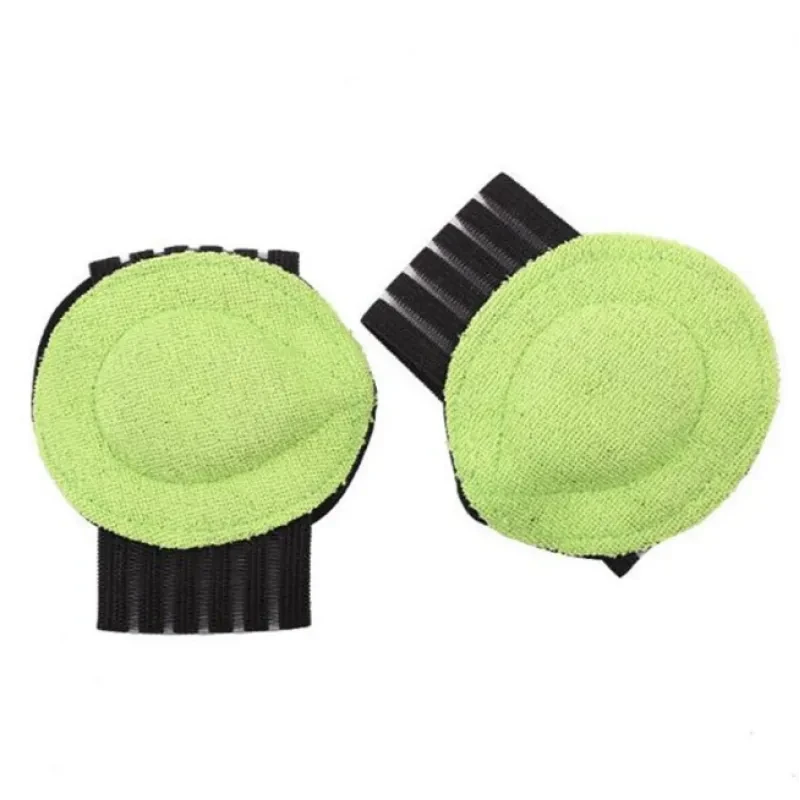 Foot Protection Insole – Sports Arch Support for Flat Feet | Unisex Cotton Insoles for Pain Relief