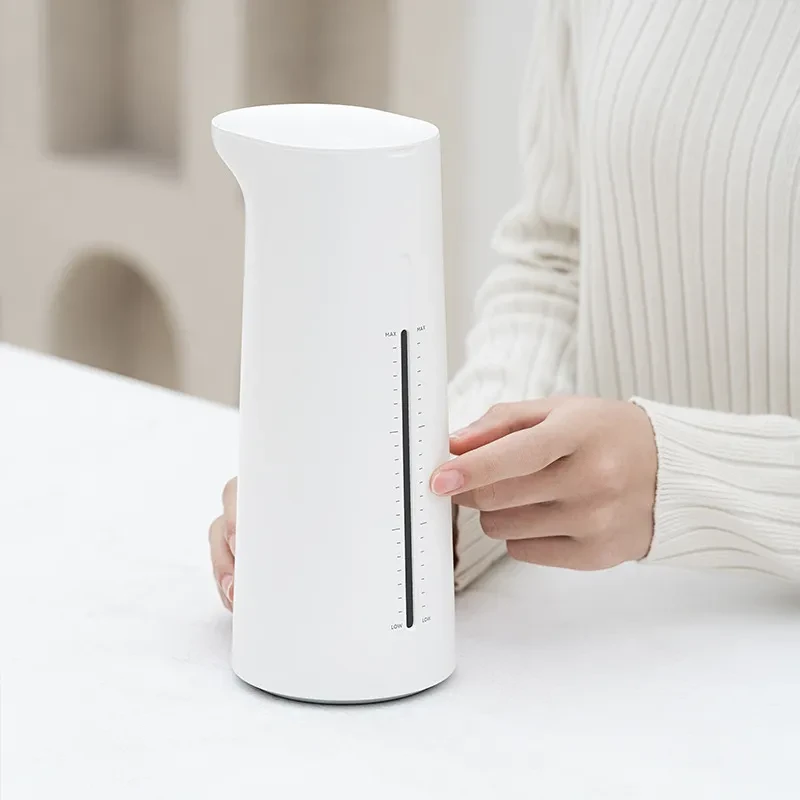 Smart Automatic Induction Hand Washing Machine – Touchless Foam Soap Dispenser for Home & Bathroom