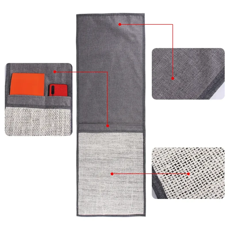 Sisal Cat Scratch Board β Sofa Furniture Protector Pad for Cats