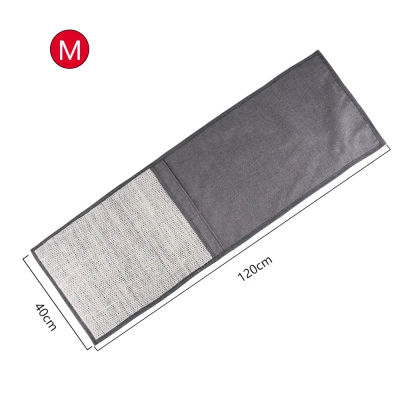 Sisal Cat Scratch Board β Sofa Furniture Protector Pad for Cats