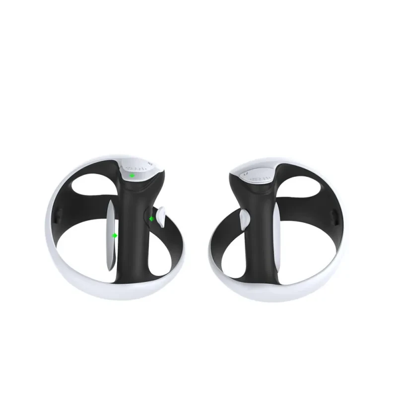 PS5 VR2 Gamepad Silicone Cover β Non-Slip Protective Mat for VR2 Controller Grip