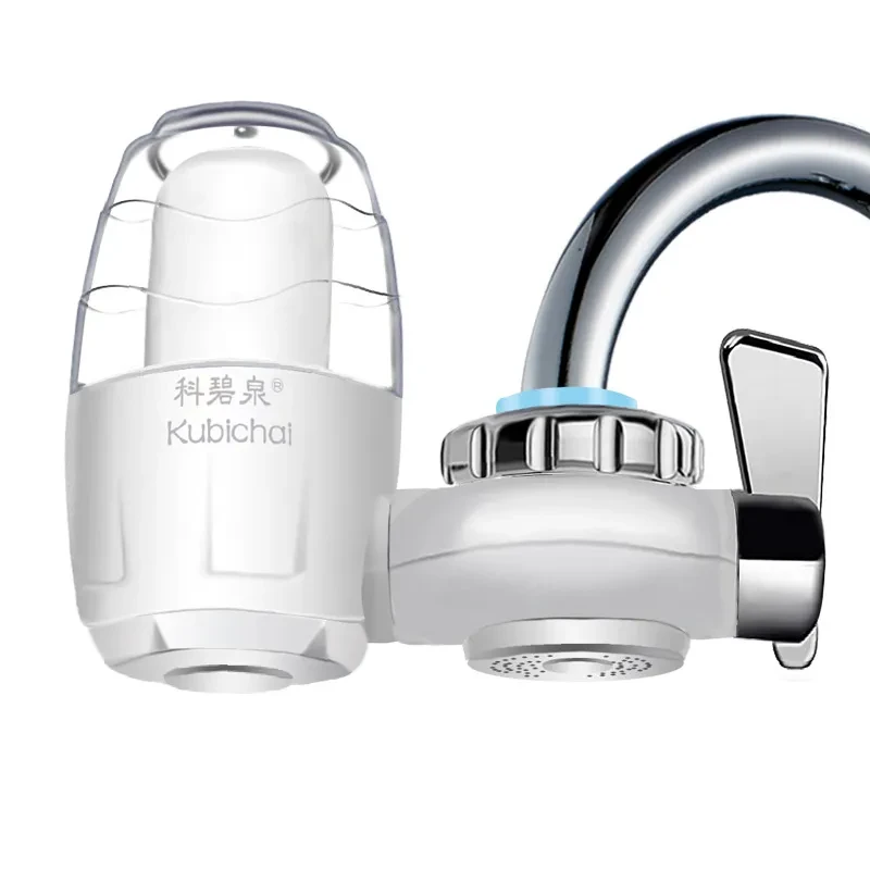 Kebiquan-8907 Kitchen Tap Water Purifier – Faucet Filter for Clean Household Water