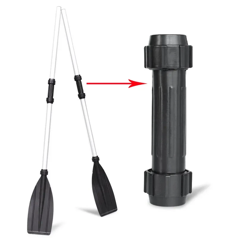 Inflatable Kayak Paddle Connector – Durable Oar Accessory for Detachable Oars