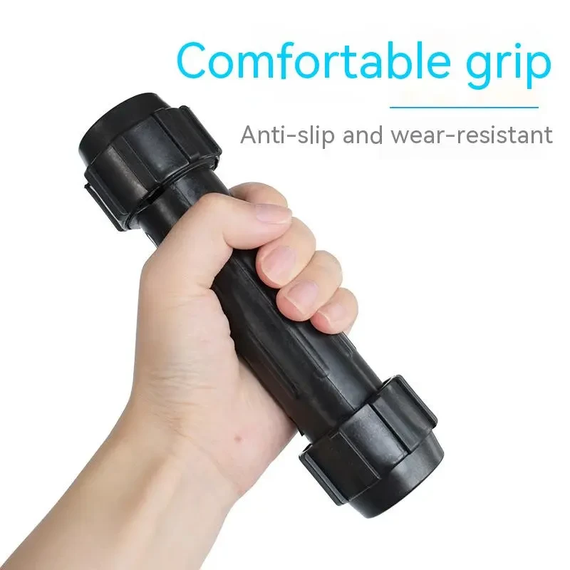 Inflatable Kayak Paddle Connector – Durable Oar Accessory for Detachable Oars