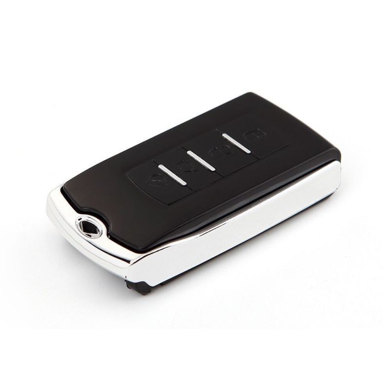 Mini Car Key Electronic Jewelry Scale – 200g/0.01g Precision Pocket Weighing Tool