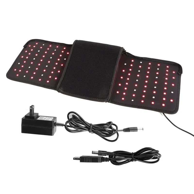 Red Light Hair Growth Cap – LED Physiotherapy Scalp Treatment Device for Hair Regrowth