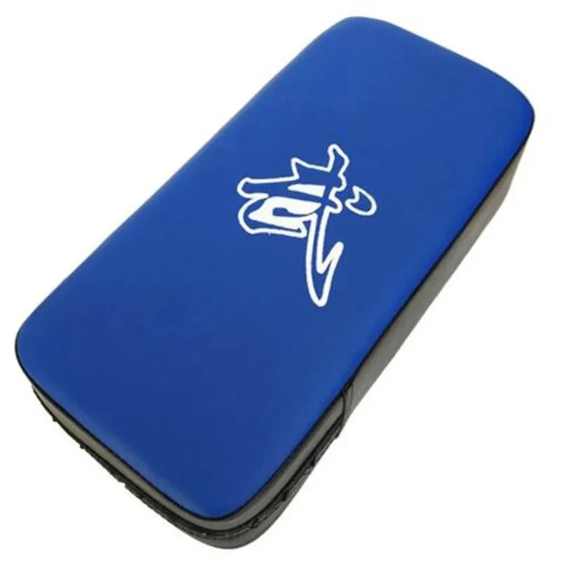 Sponge Square Punch Mitt – PU Foam Boxing & Sanda Training Kick Target Pad