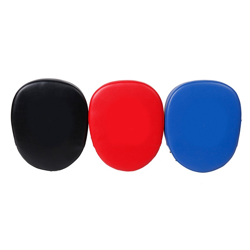 PU Taekwondo Training Hand Target – Vertical Boxing & Sanda Strike Pad