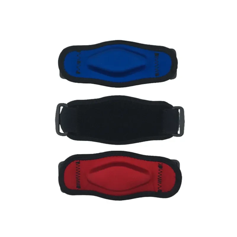 Compression Elbow Pads – Adjustable Sports & Fitness Arm Support for Tennis, Running, and Cycling