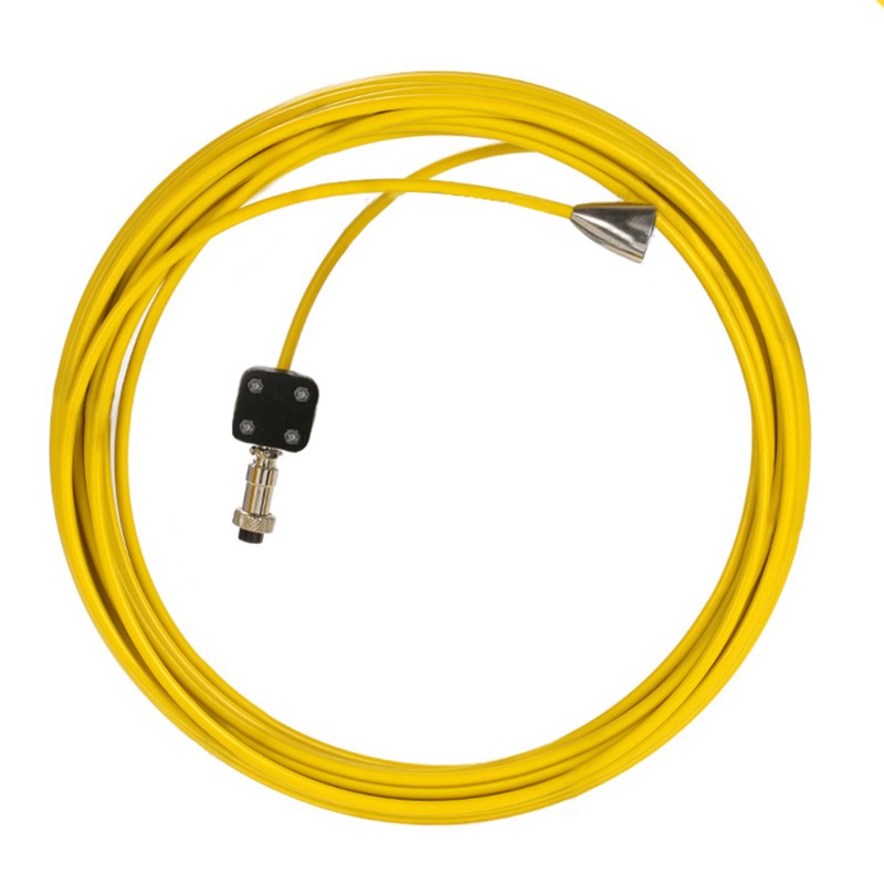 20M / 30M Replacement Cable for 23mm Pipe Inspection Camera